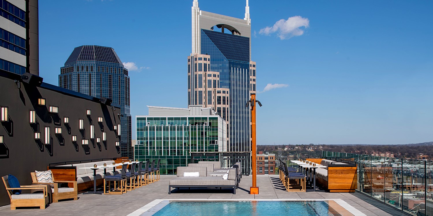 Holston House Nashville - In The Unbound Collection By Hyatt | Travelzoo