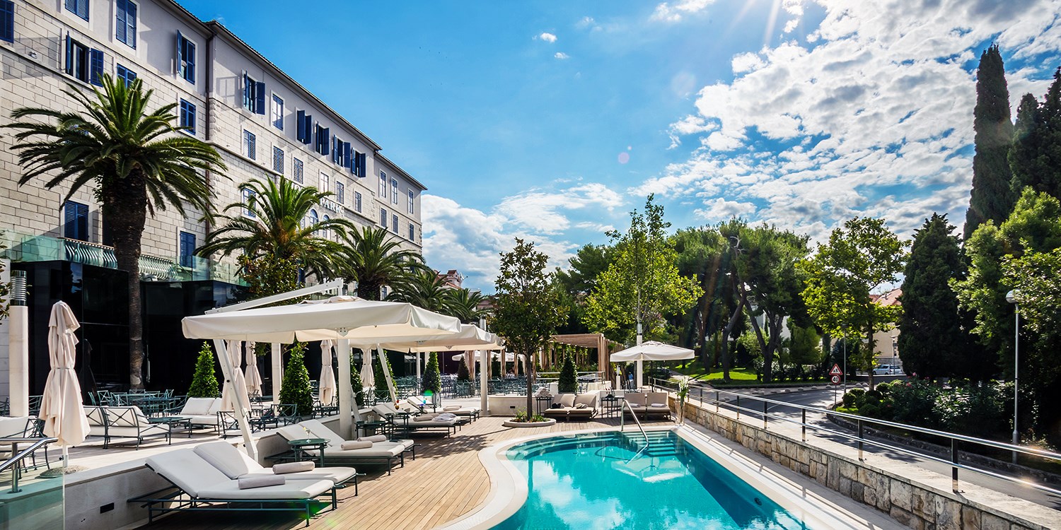 Hotel Park Travelzoo