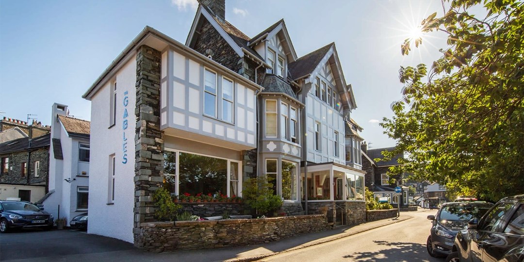 The Gables Travelzoo