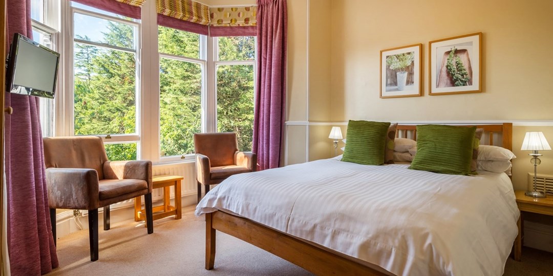 The Gables Travelzoo