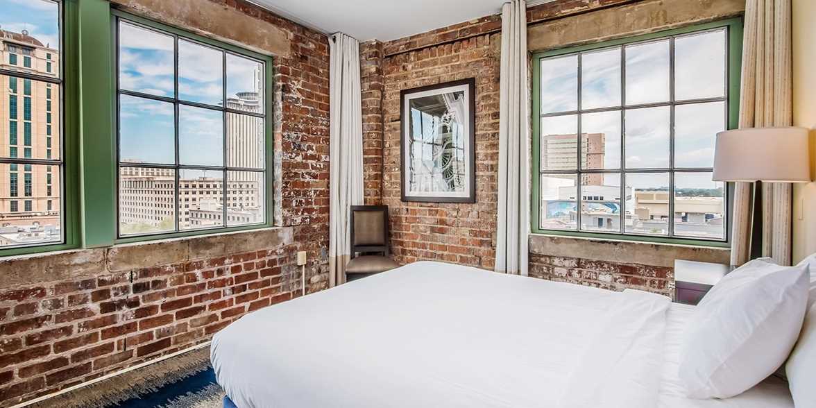 Mercantile Hotel Travelzoo