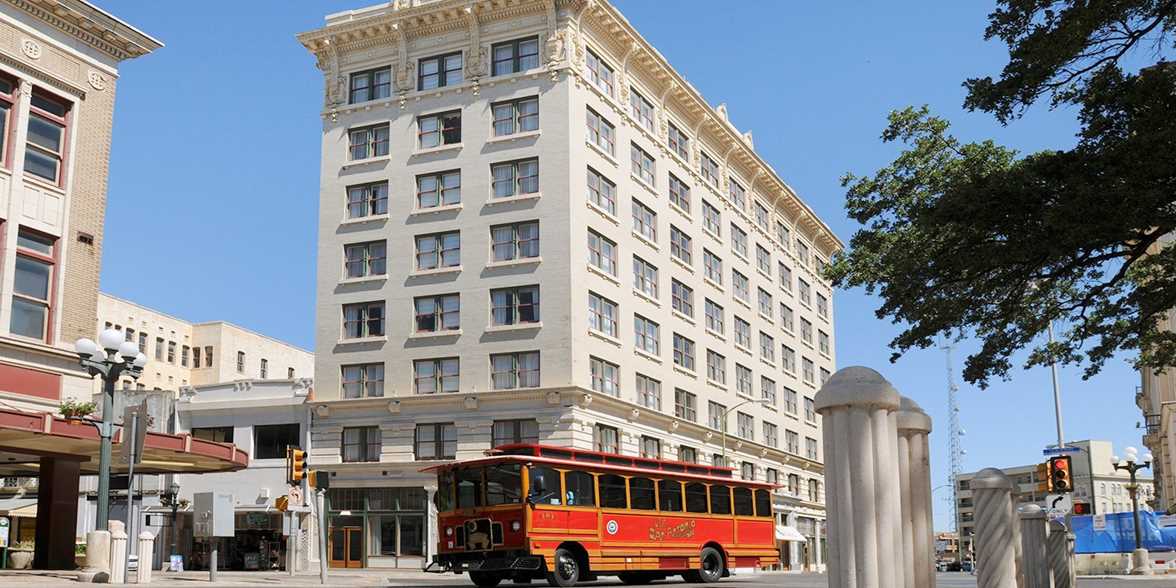 Hotel Gibbs Downtown Riverwalk Travelzoo