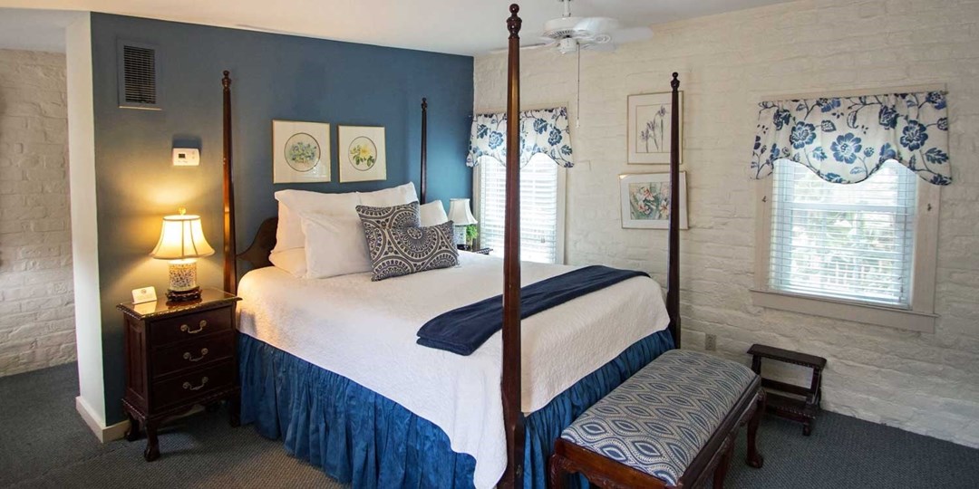 Savannah Bed Breakfast Inn Travelzoo