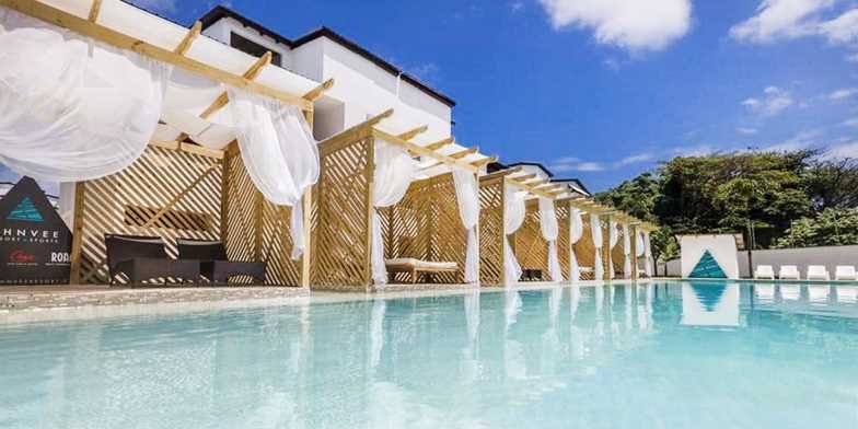 Ahnvee Resort Sports Travelzoo - 