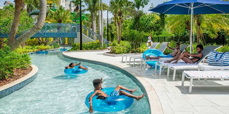 The Grove Resort Orlando Travelzoo
