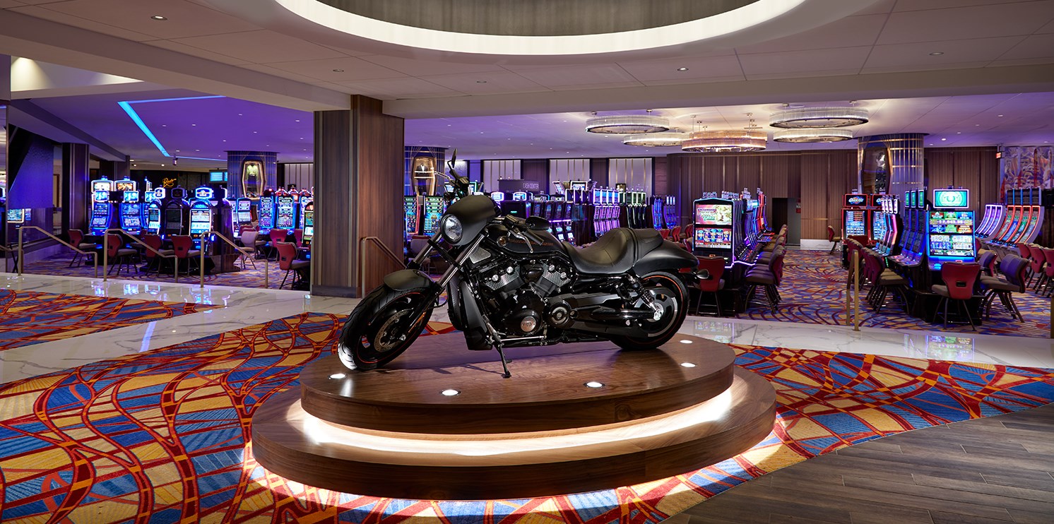 hard rock casino hotel prices