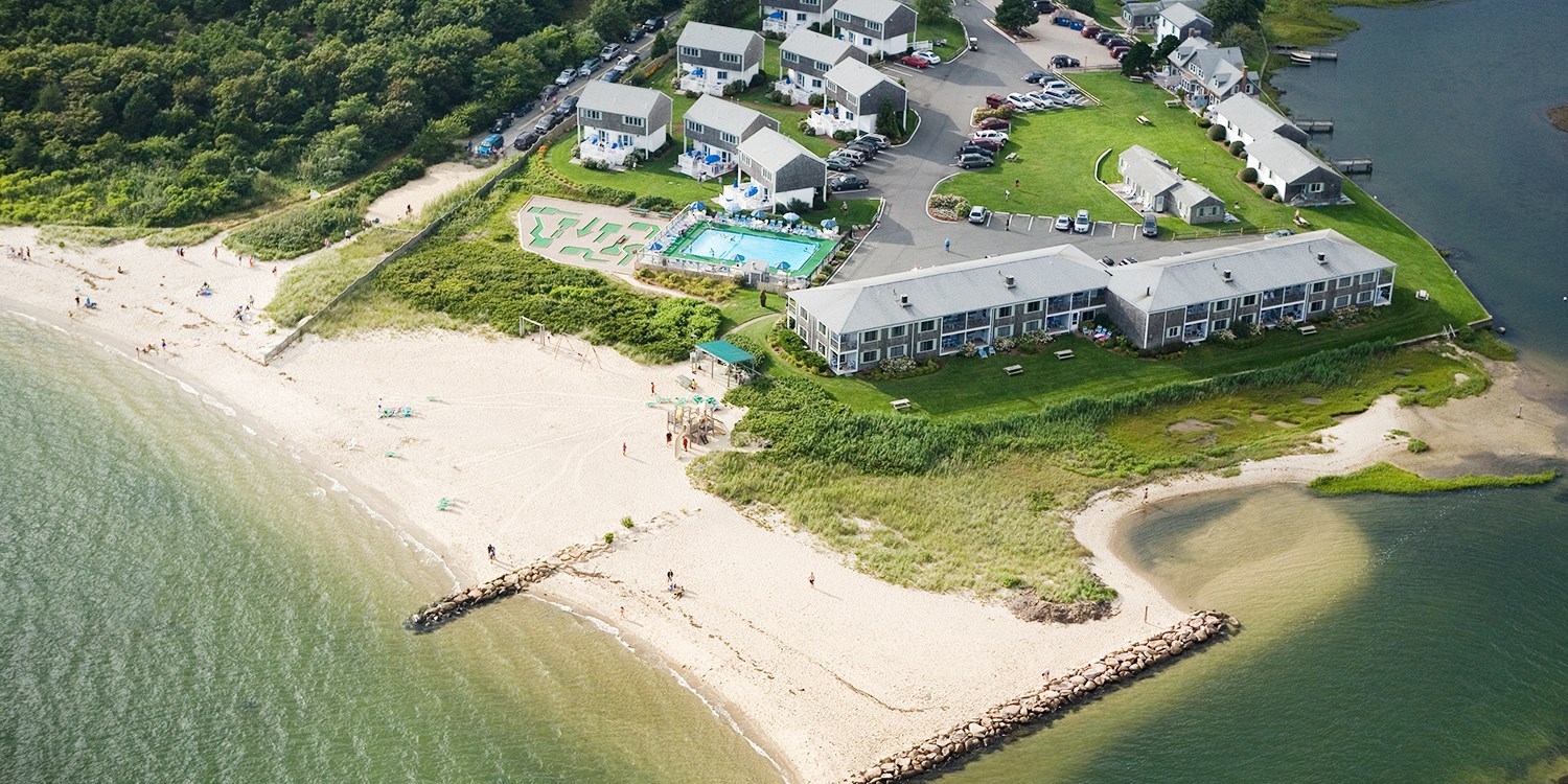 Green Harbor Resort Travelzoo