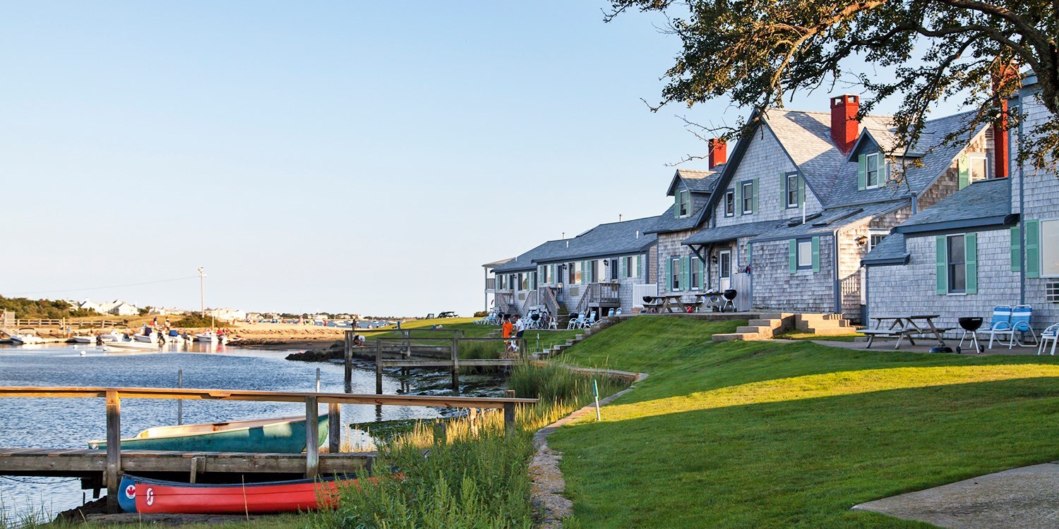 Green Harbor Resort Travelzoo