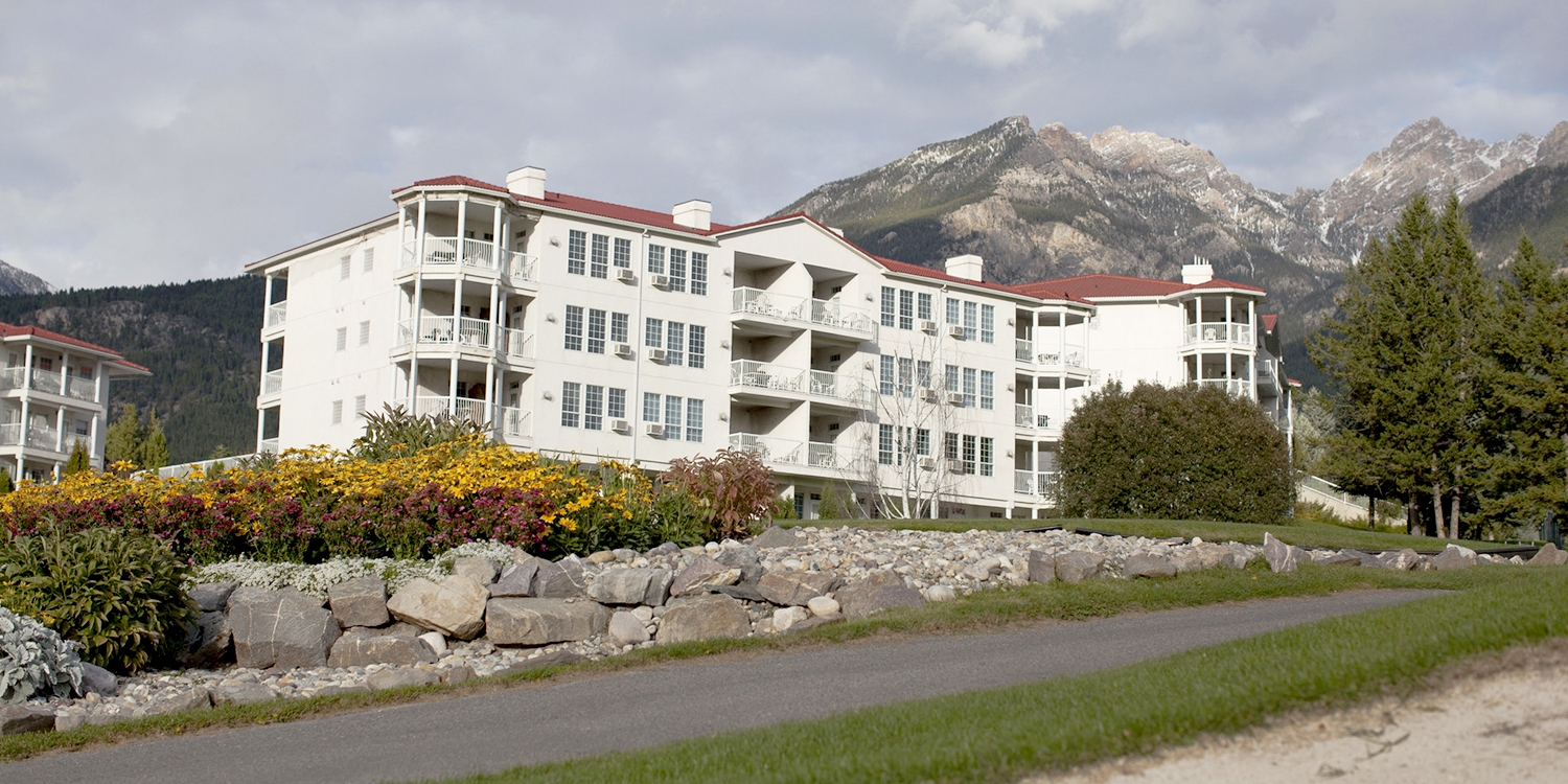 Mountain View Suites at Fairmont Hot Springs Travelzoo