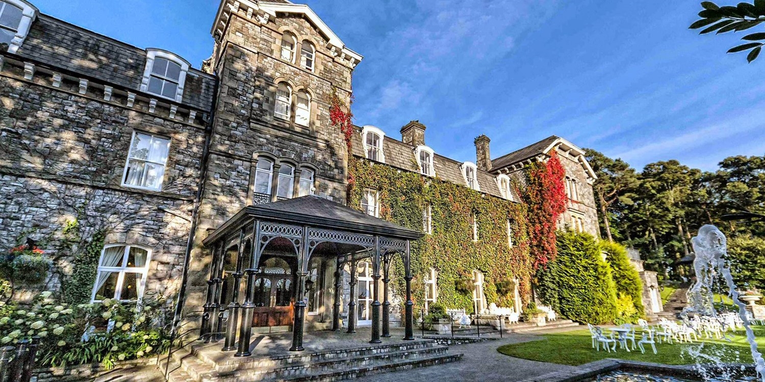Grange Hotel | Travelzoo