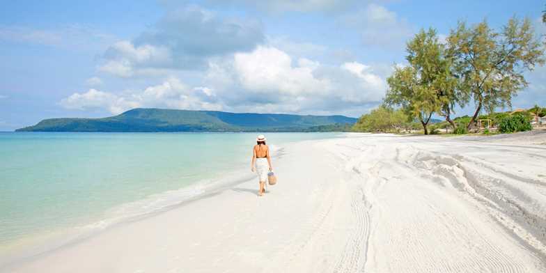 The Royal Sands Koh Rong Resort Travelzoo - 