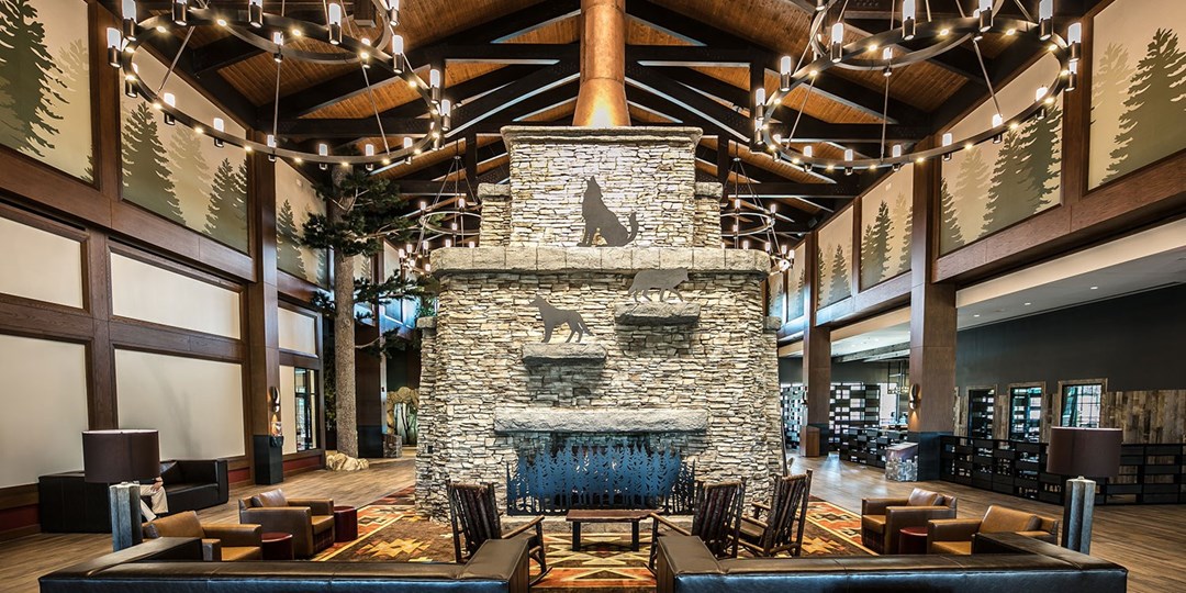 Great Wolf Lodge Georgia | Travelzoo
