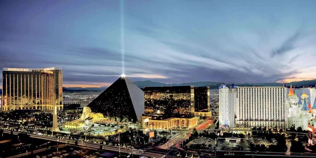 NoMad Las Vegas Travelzoo