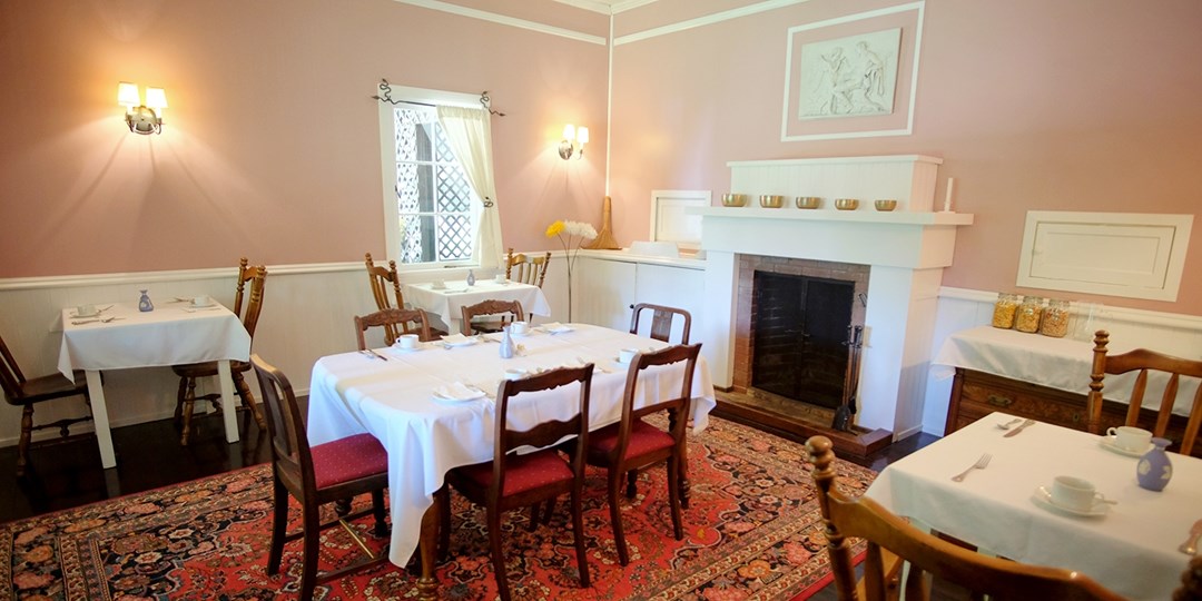 Wedgwood Manor and Glamping Retreat Travelzoo