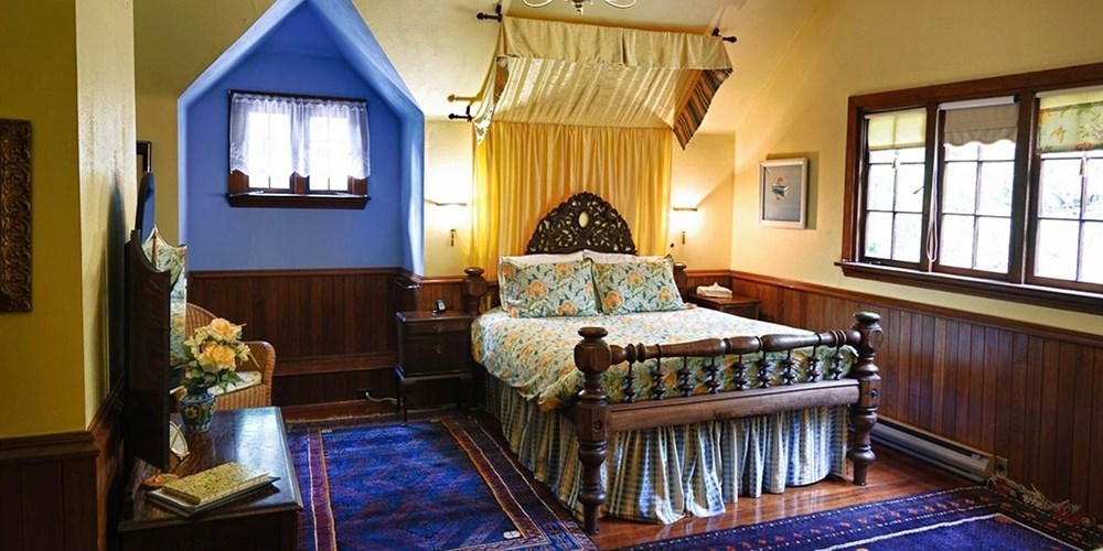 Wedgwood Manor and Glamping Retreat | Travelzoo